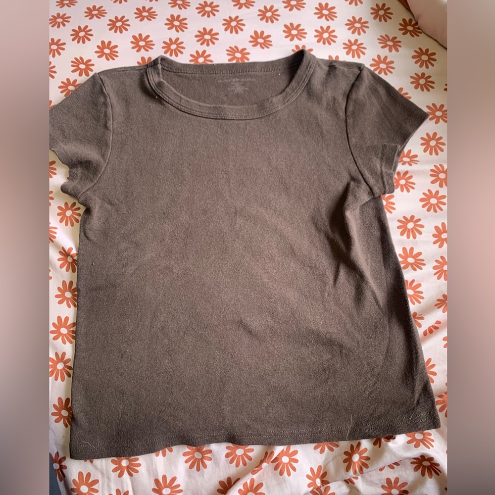 Brandy Melville top